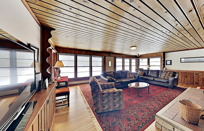 George's Lakeside Haven on Lac Courte Oreilles - Photo 16