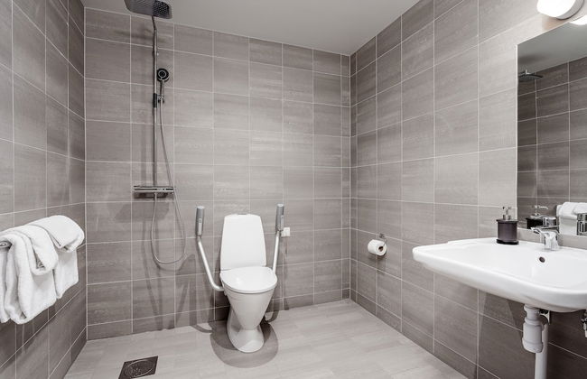 Forenom Aparthotel Arlanda - Photo 33