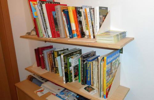 Agriturismo Ferienhof Gschloier - Adults Only - Photo 34