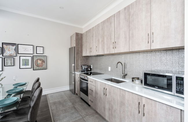 Plateau Prime Residence - Foto 73