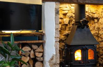 Holly Tree Cottage - Beautiful 2 Bedroom Cottage in Nailsworth - Foto 74