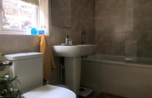 Primrose Cottage - Tideswell, Peak District - Foto 28