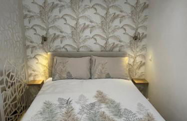 Studio entre mer et centre-ville - Foto 9