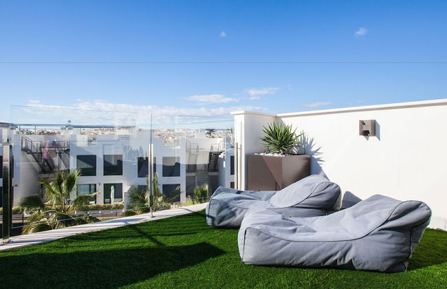 Stuga Twentyfour - Foto 22