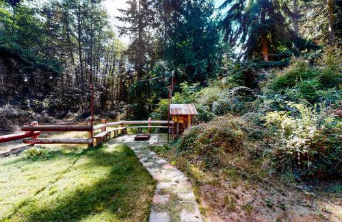 The Canopy House - Foto 26