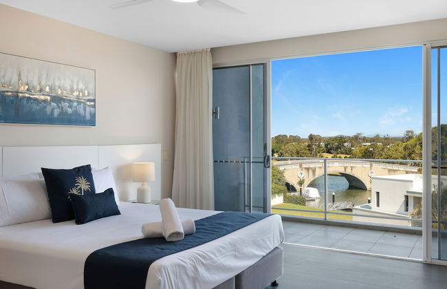 Azzura Greens Resort - Foto 12