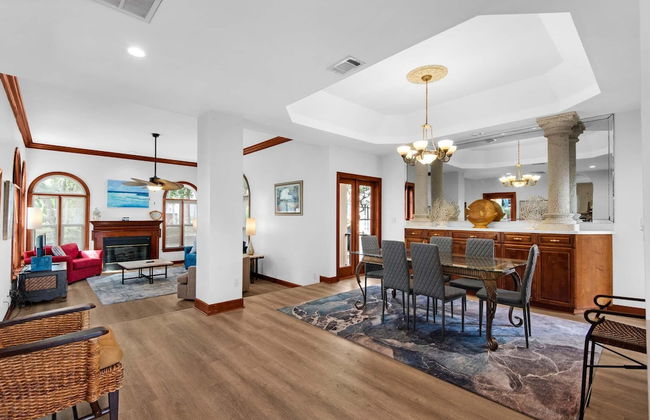 Sunny and Share - Foto 73