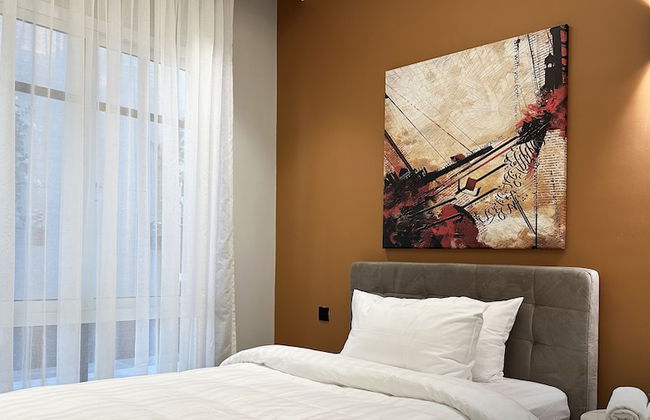 Kease King Salman G-1 Lusso Najd GX96 - Foto 4