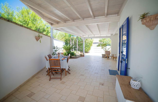 Villetta Olimpia Near The Beach - Foto 39