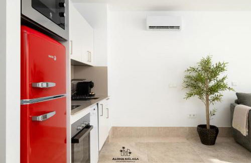 Bolivia Collection Playa Pedregalejo By Aloha Málaga - Foto 39