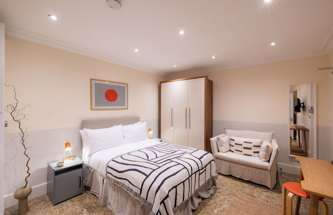 The Courtfield - Foto 28