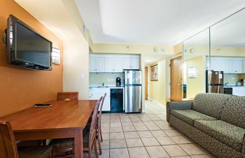 Ocean Sands Resort, Oceanfront, Virginia Beach by Vacatia - Foto 10