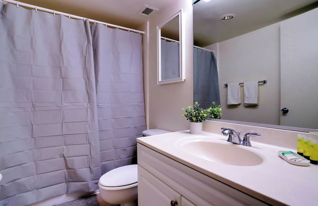 Modern Spacious Apt Crystal City - Foto 40