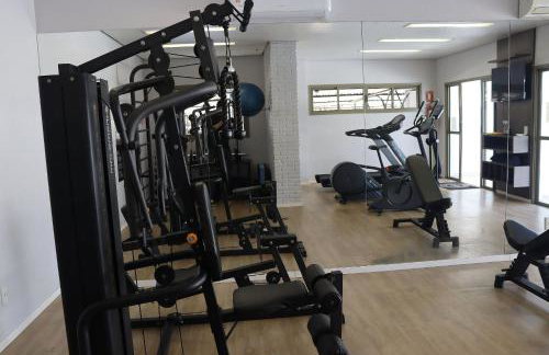 Apartamento alto padrão no centro - Photo 50