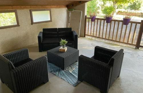 La dame du bois - Foto 8