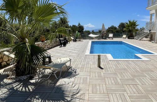 Villa Evangelia - Foto 36