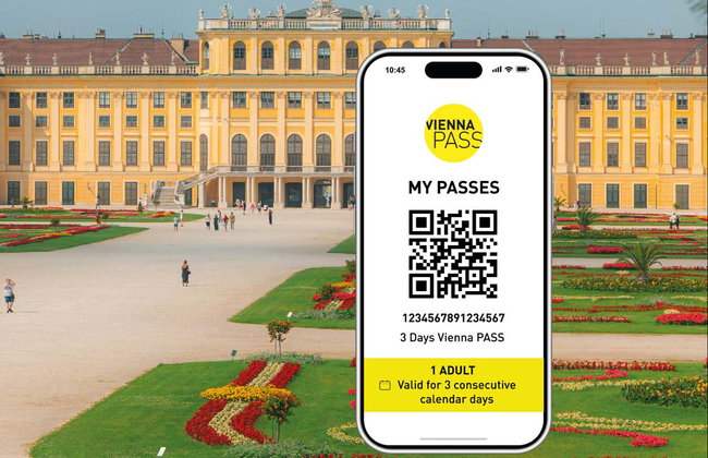 Vienna Pass - Foto 5