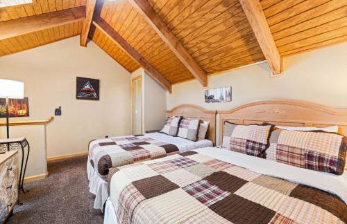 Creekside Suites 04 by Estes Park Condos - Foto 31