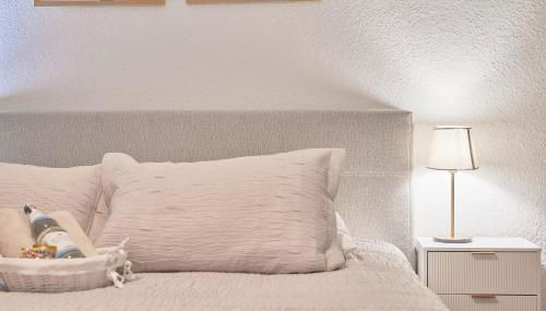 Goodliving Apartments Studio mit Balkon & Netflix - Foto 3