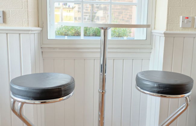 Old Spittal Hospital Apartment - Foto 29