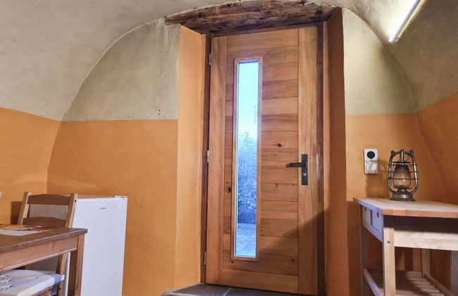 Gîte - Ferme O'Clés - Foto 15