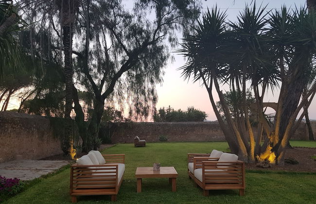 Wine Relais Feudi del Pisciotto - Foto 78