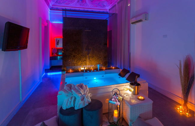 Palazzo Bruca Catania - Foto 4