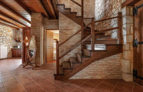 Armos Stone Villa - Private Pool & Sea Views, by ZanteWize - Foto 27