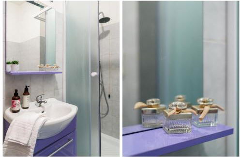 EXPOCITY - BALZAROTTI Rho Fiera Galeazzi Mind - Foto 30