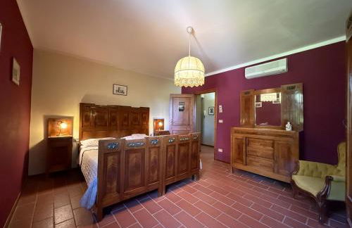 Casale Il Torchio 12 4 - Foto 27