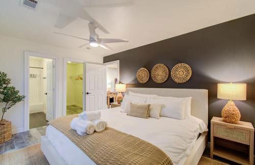 Best of Midtown-3 Bedrooms Minutes to Attractions - Foto 33