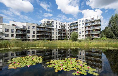 Warsaw Night Apartments Jurajska Lotnisko Chopina - Foto 15