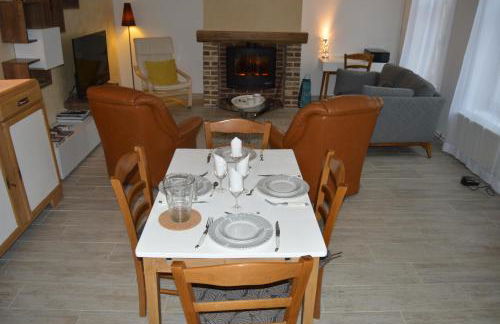 Au Coeur d'Amiens - Foto 5