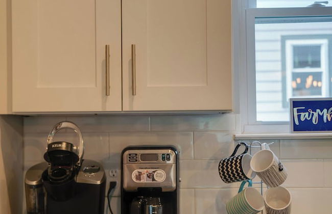 East Farmhouse - Photo 14