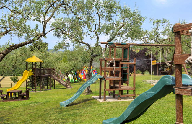 Poiano Resort Appartamenti - Foto 25