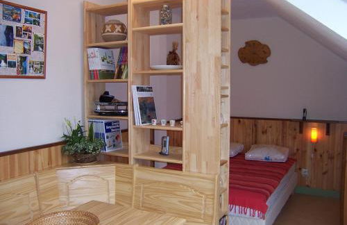 La maison de poupet - Foto 1