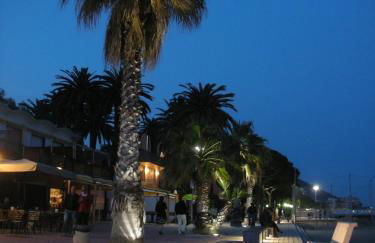 Villa la Casetta con giardino a 30 m dal mare - Foto 48