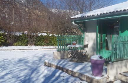 Isard - Le Hameau De La Courbière - Foto 17