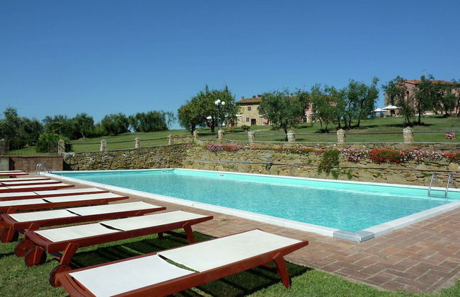 Belvilla by OYO Volpe - Foto 19