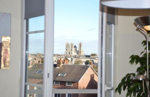 Le Clos Saint Martin - Foto 12