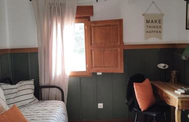 Casa Paraíso Navas - Foto 21