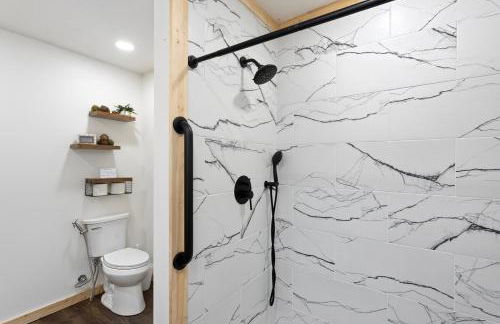 Glacier Run, Hot Tub, Sauna,Movie Theater, WiFi, EV - Foto 31