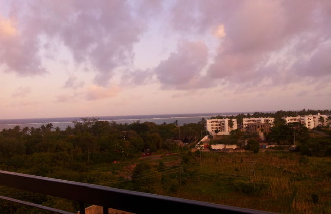 Shanzu Beach Apartment Ocean view - Foto 20