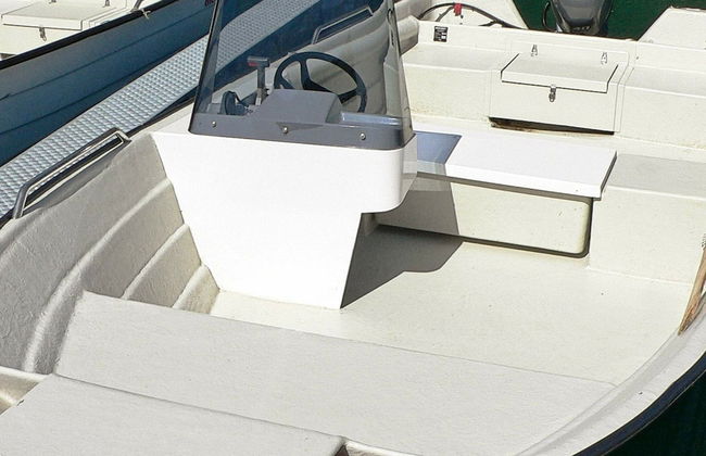 6 Person Holiday Home in Sorbovag-by Traum - Foto 15