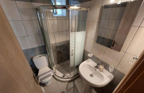 PAVLOS ROOMS - Foto 73