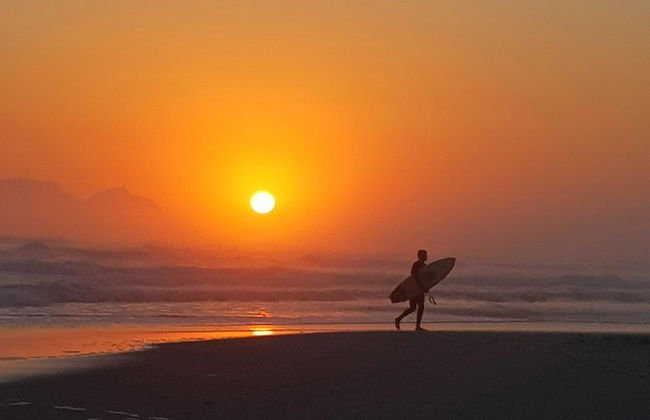 Just Beachy Holiday Apartment - Foto 21