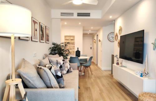 Ático Los Flamingos. Exclusive terrace with views - Foto 6