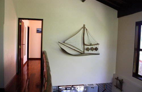 Recanto Tangara - Casa - Praia do Felix - Foto 24