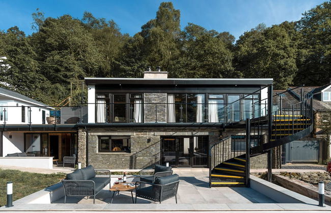 The Hideaway at Higher Longtail - Foto 2