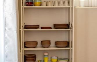 Plages à 50m - Spacieux appartement T4 - 8 couchages - résidence premium au calme - nature, village et port à pieds - Foto 16